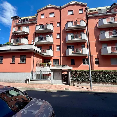 Lejlighed Gio25 *