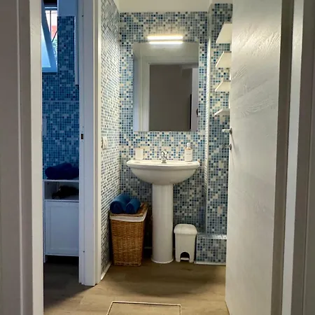 Appartamento Giò25 San Giuliano Milanese